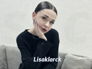 Lisaklarck