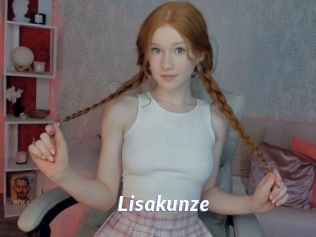 Lisakunze