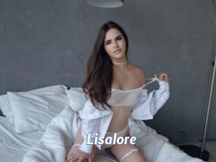 Lisalore