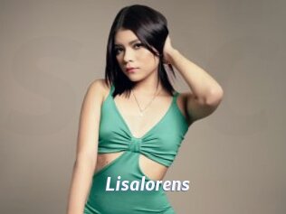 Lisalorens