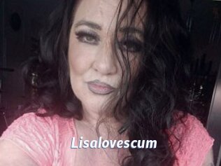 Lisalovescum