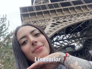 Lisasailor