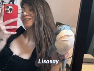 Lisasay