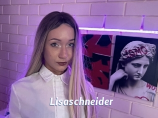 Lisaschneider