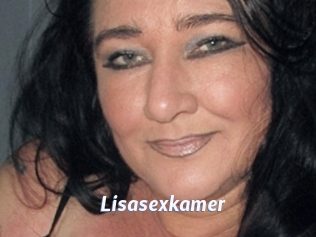 Lisasexkamer