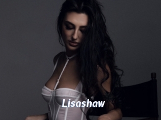 Lisashaw