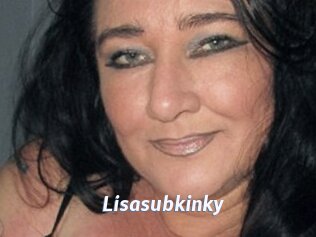 Lisasubkinky