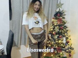 Lisasweet18