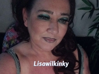 Lisawilkinky