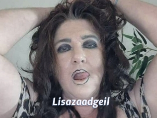 Lisazaadgeil