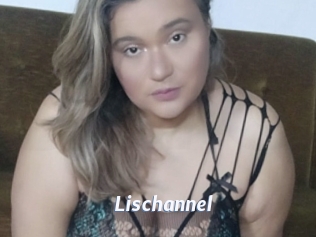 Lischannel