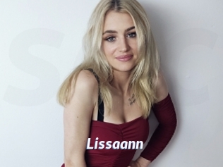 Lissaann