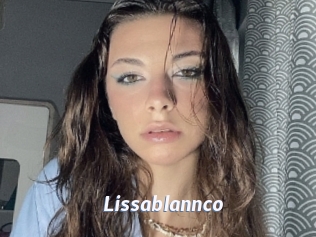 Lissablannco