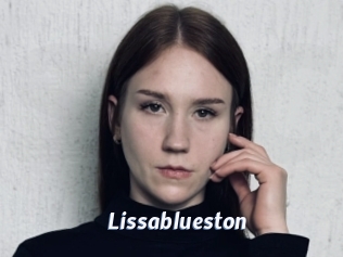 Lissablueston