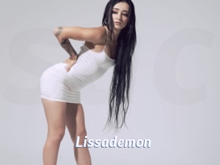 Lissademon