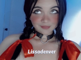 Lissadenver