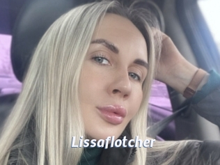 Lissaflotcher