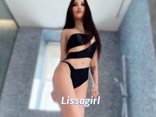 Lissagirl