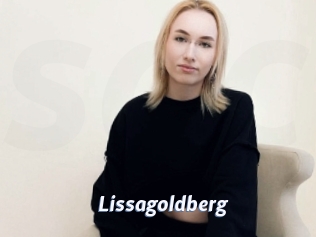 Lissagoldberg