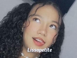 Lissapetite