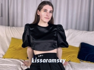 Lissaramsey