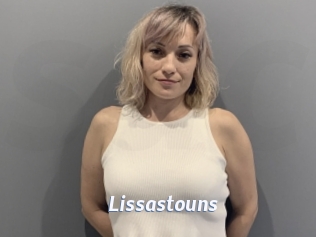 Lissastouns