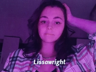 Lissawright