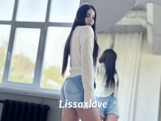 Lissaxlove