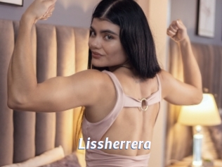 Lissherrera