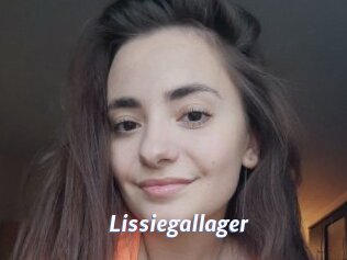 Lissiegallager