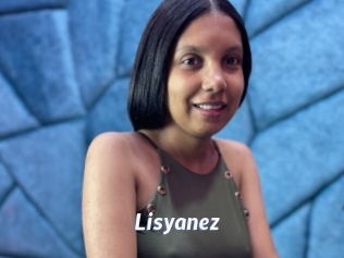 Lisyanez