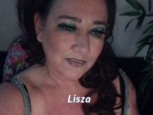 Lisza