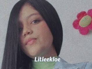 Litleekloe