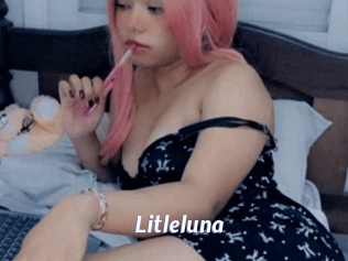 Litleluna