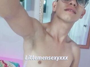 Littemensexyxxx