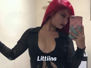 Littiina