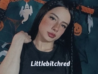 Littlebitchred