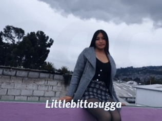 Littlebittasugga