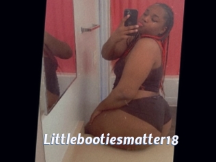 Littlebootiesmatter18