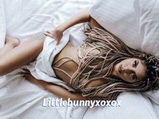 Littlebunnyxoxox