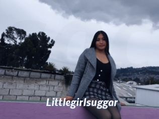 Littlegirlsuggar