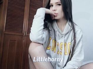 Littlehorny