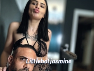 Littlehotjasmine