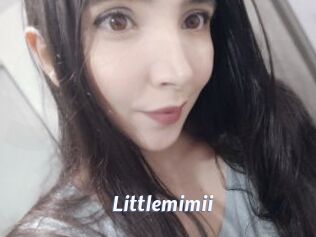 Littlemimii