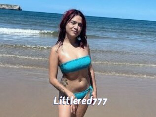 Littlered777