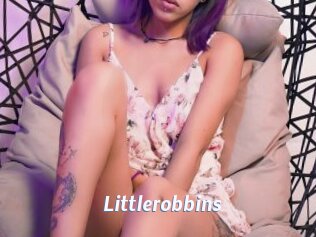 Littlerobbins