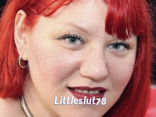 Littleslut78