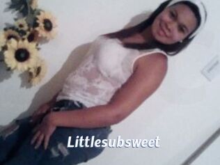 Littlesubsweet