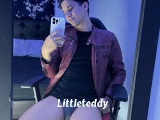 Littleteddy