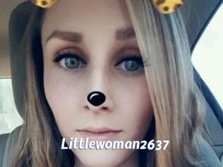 Littlewoman2637